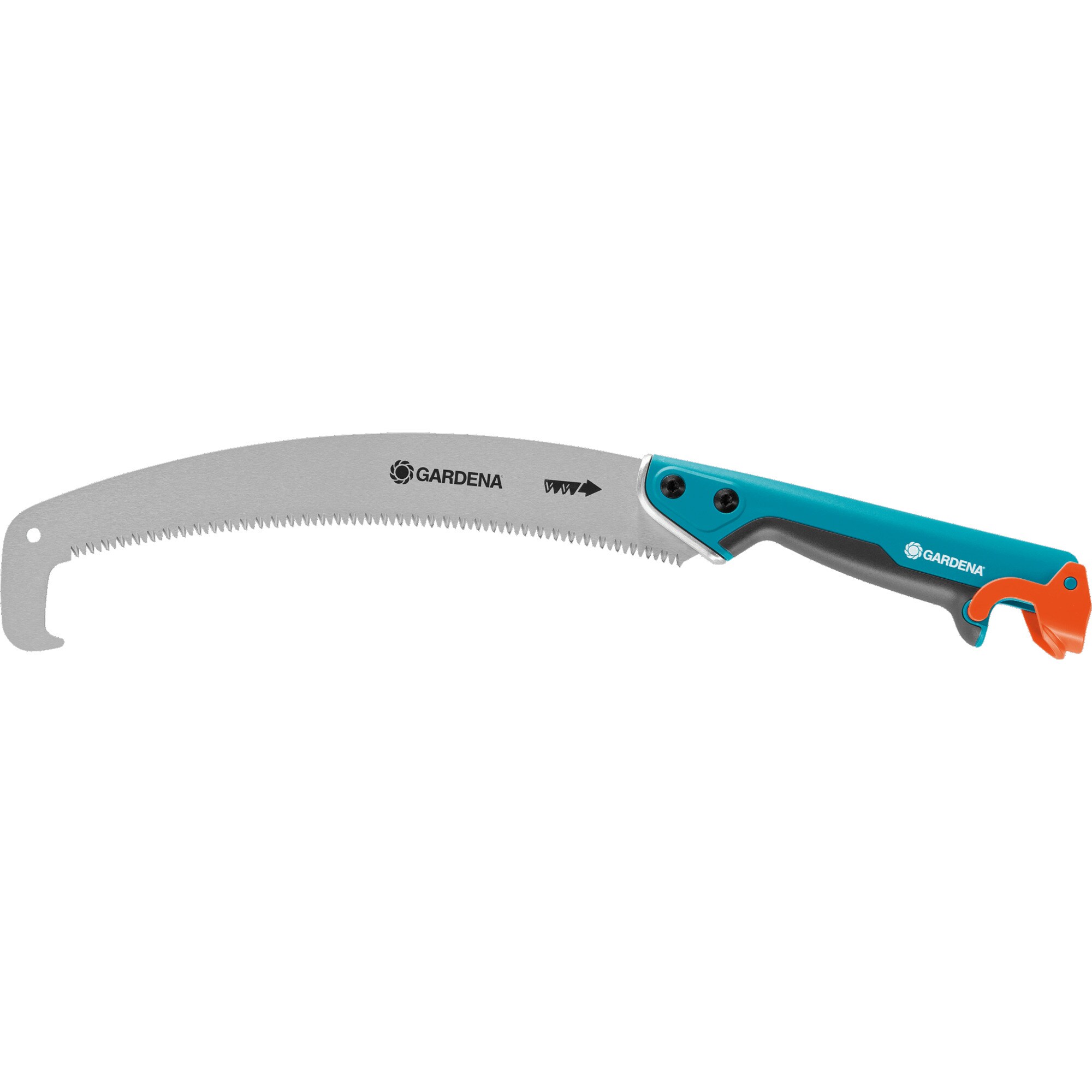 GARDENA Astsäge combisystem-Gartensäge 300 P gebogen