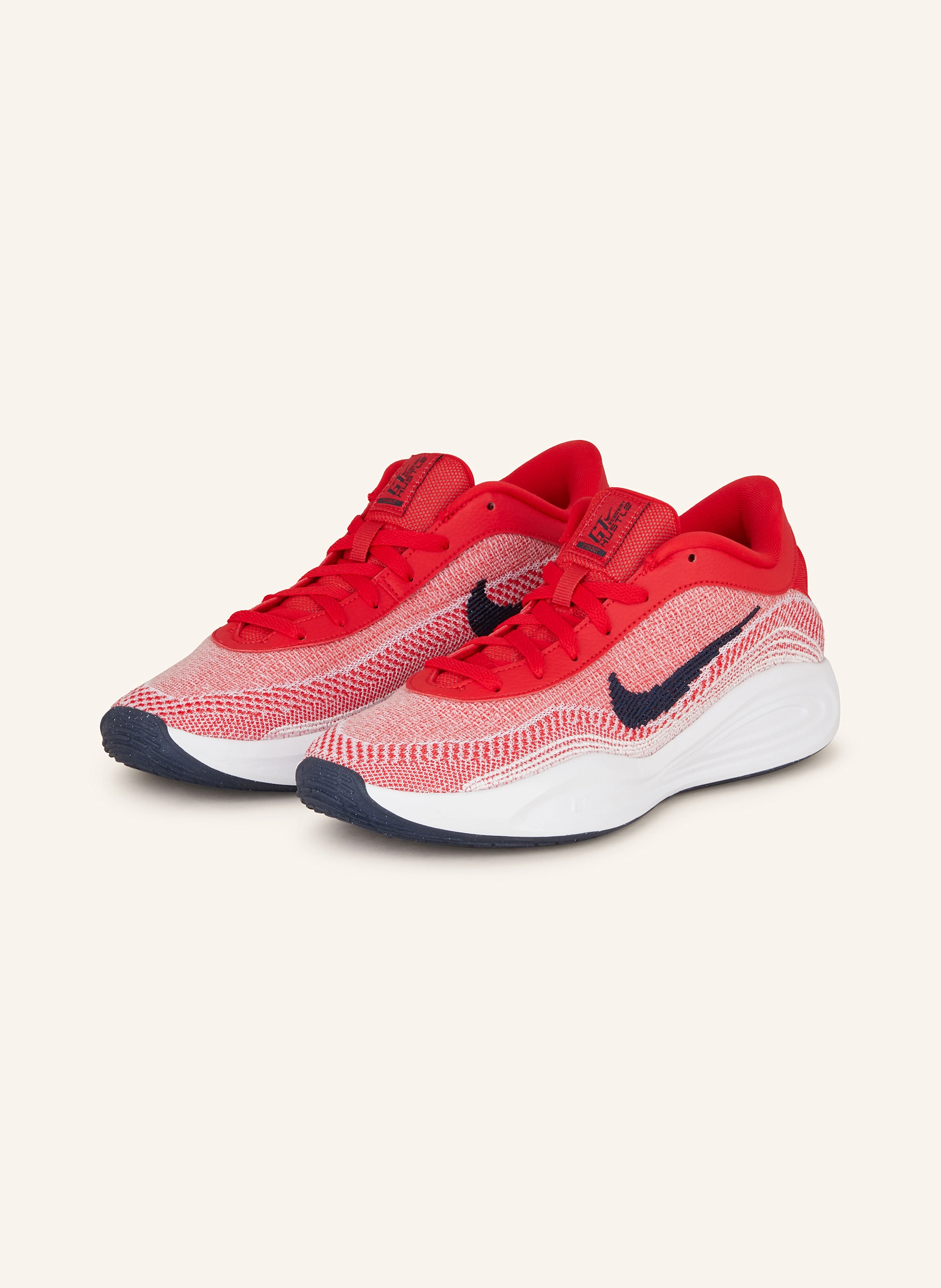 Nike Basketballschuhe G.T. HUSTLE ACADEMY