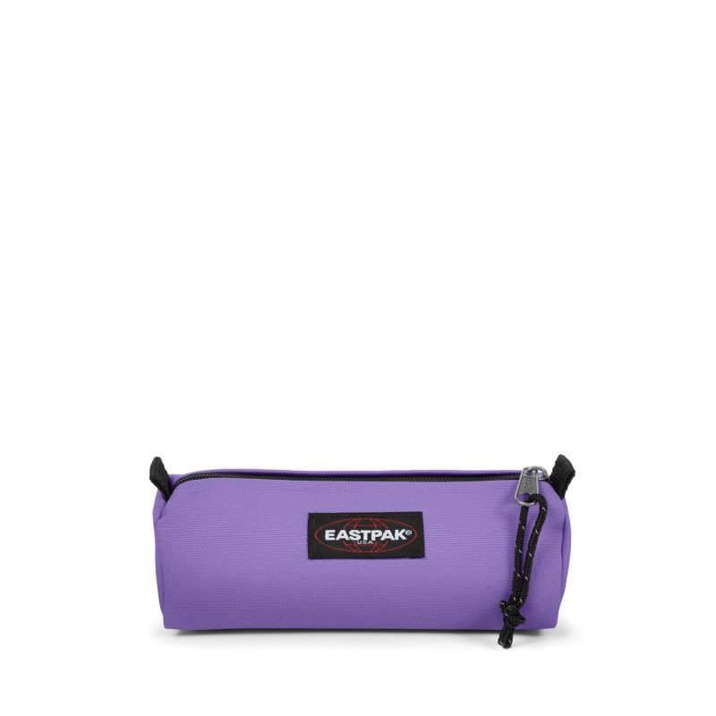 Trousse simple Benchmark 20,5 cm Petal Lilac