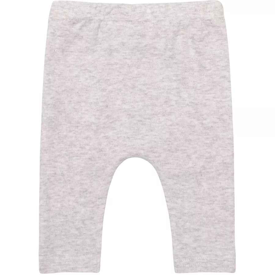 MINOTI 3er-Pack Leggings GrauGrünBlau