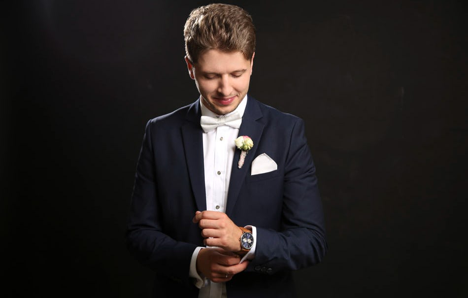 Hochzeitsfotograf in Karlsruhe
