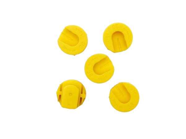 Fox Float 38 Volume Spacer