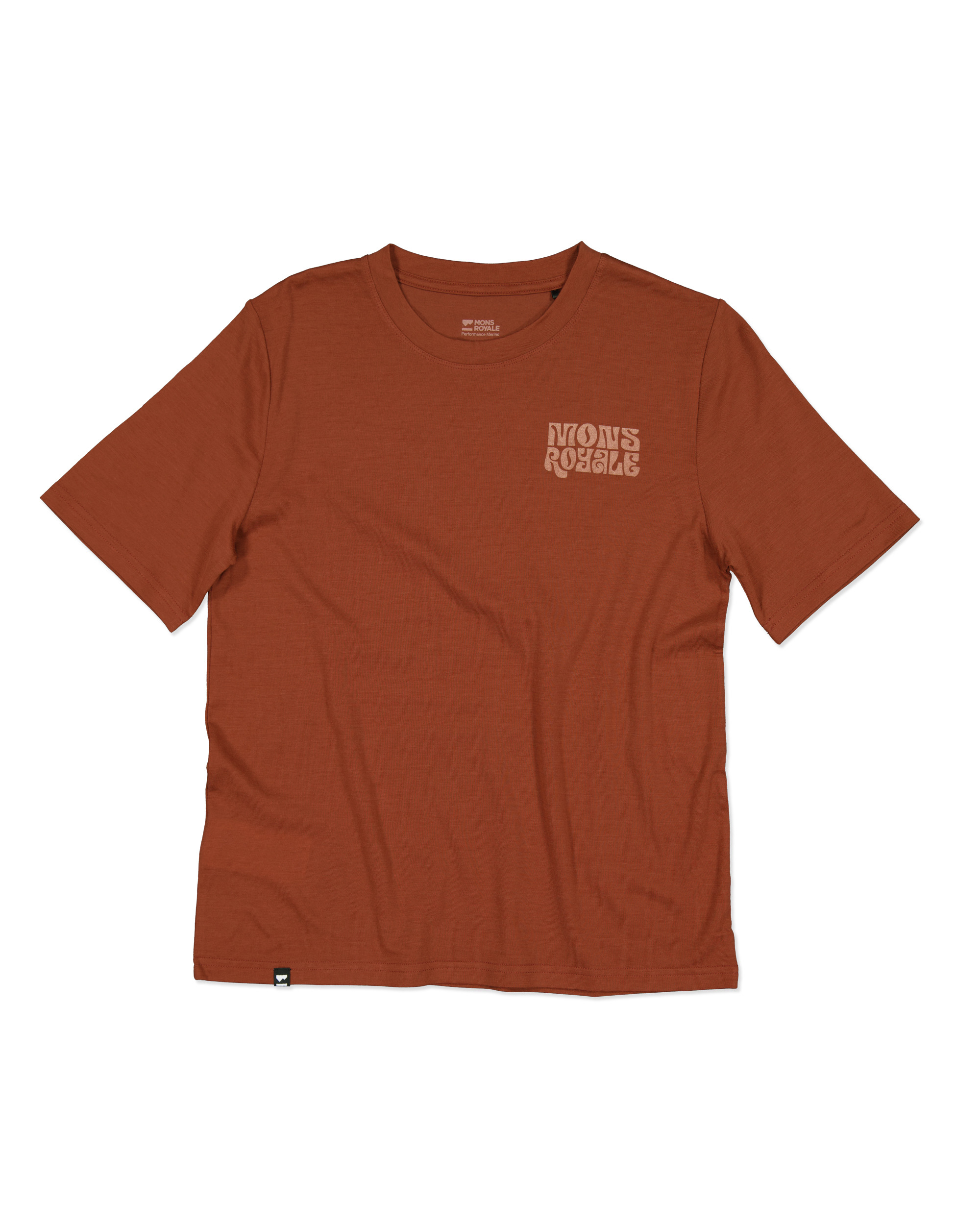 Icon Relaxed Tee