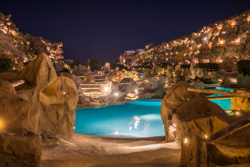 Caves Beach Resort All Inclusive - Hotel