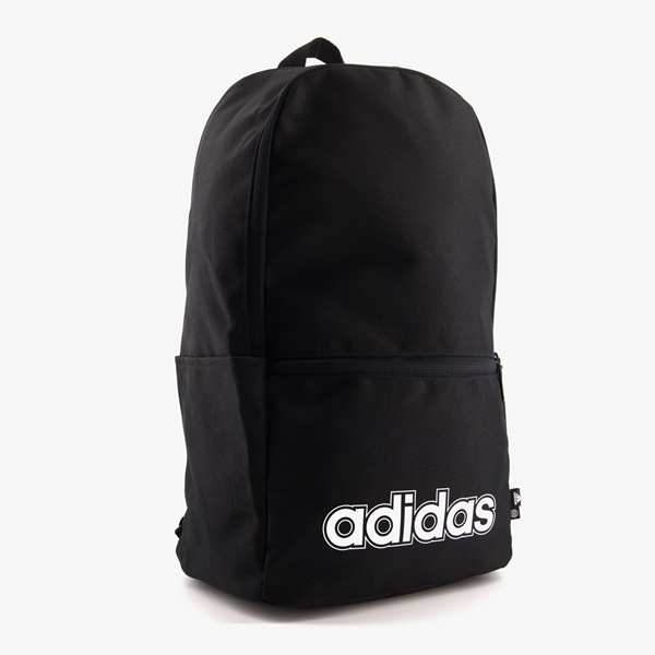 Nike Lin Clas Bp Day rugzak zwart 20 liter