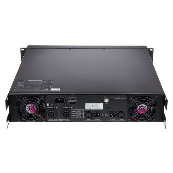 Dynacord L1800FD DSP