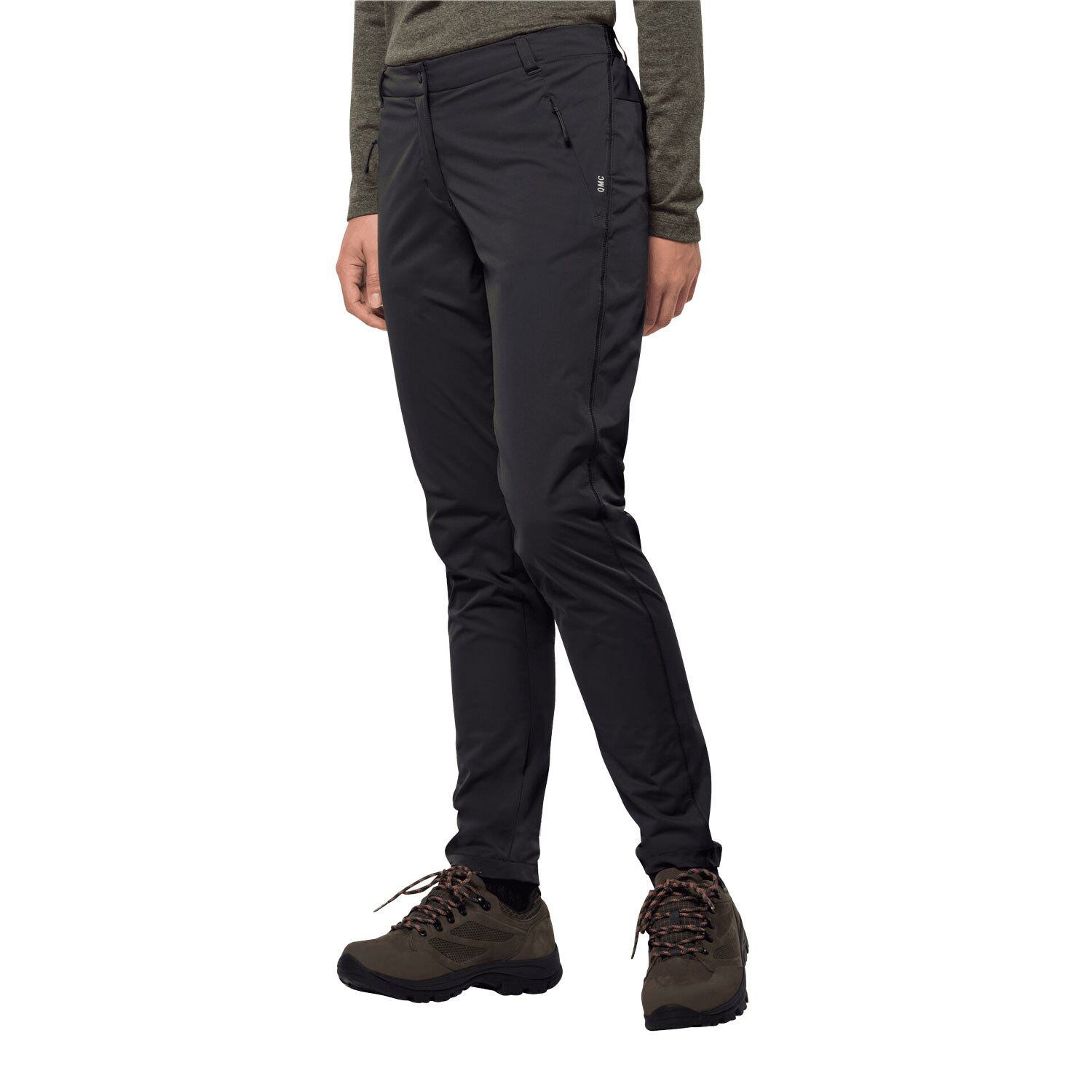 Jack Wolfskin Tasman Pant Damen Wanderhose