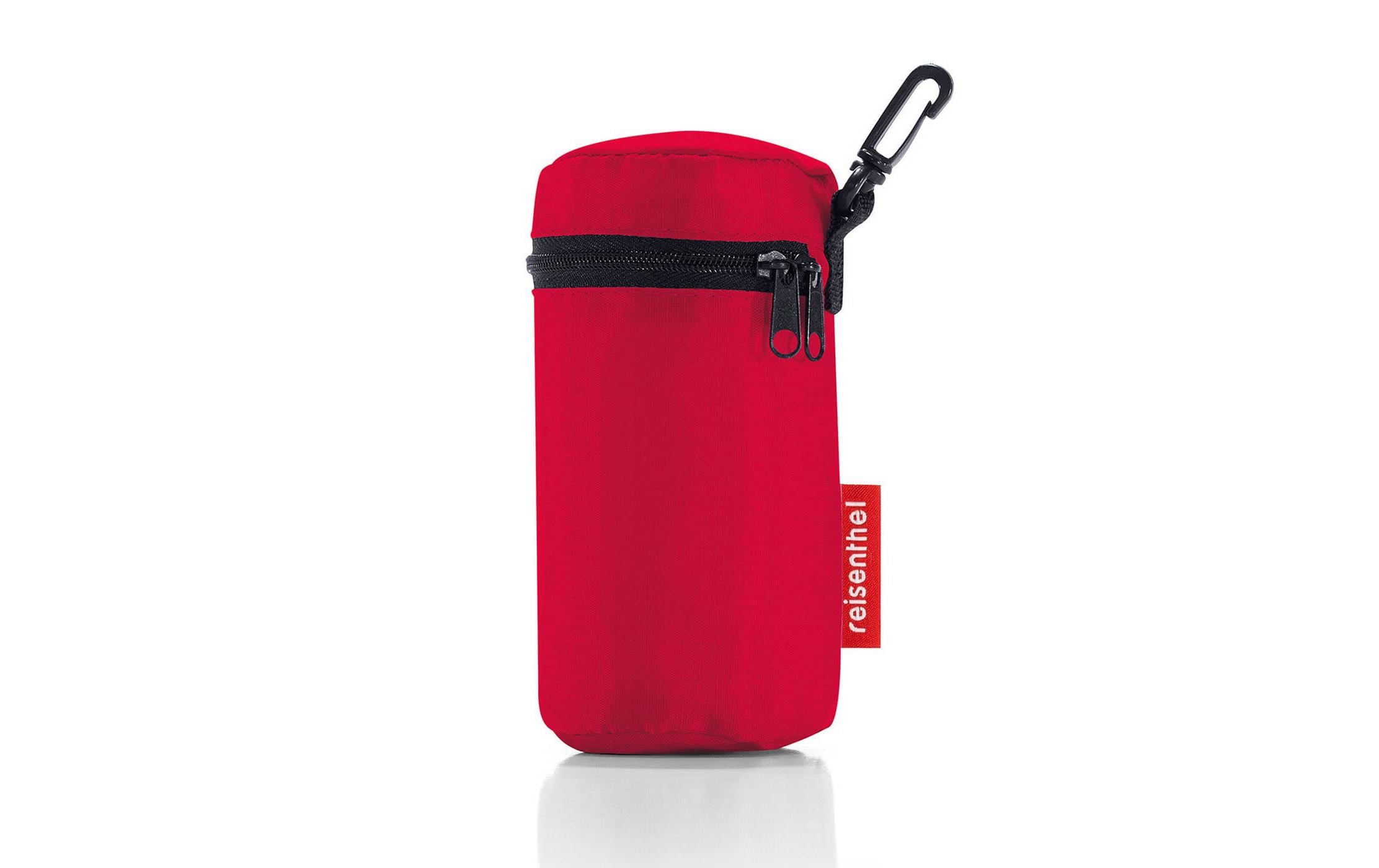 Tasche Mini Maxi Shopper L RedEinkaufstasche