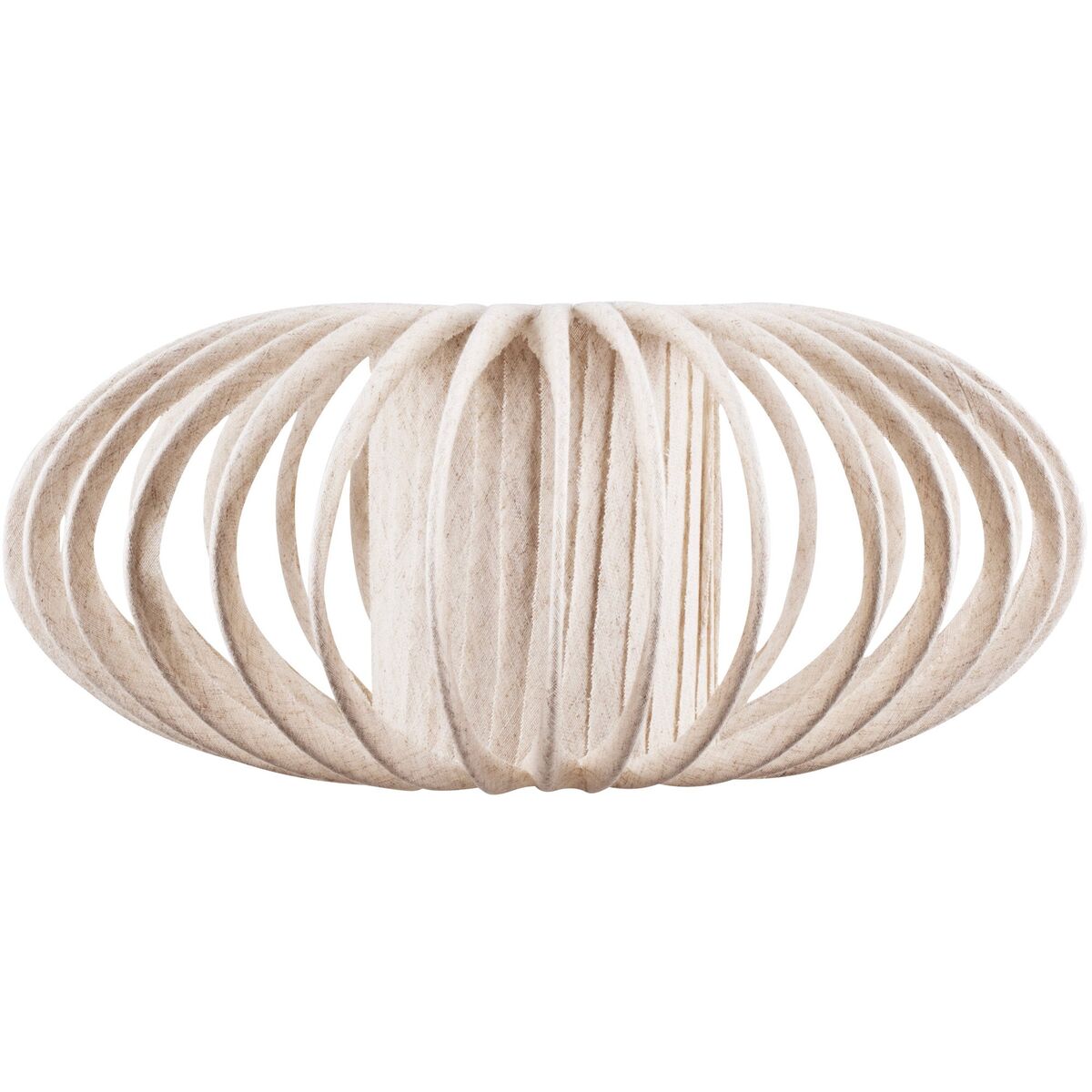 Selma 45 lampeskjerm, beige