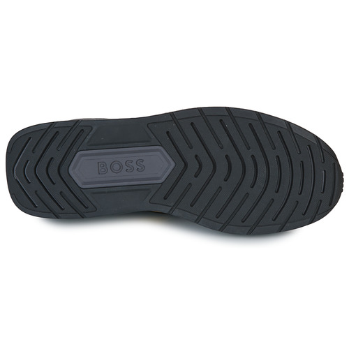 BOSS - Kurt_Runn_sdme_N Negro / Oro
