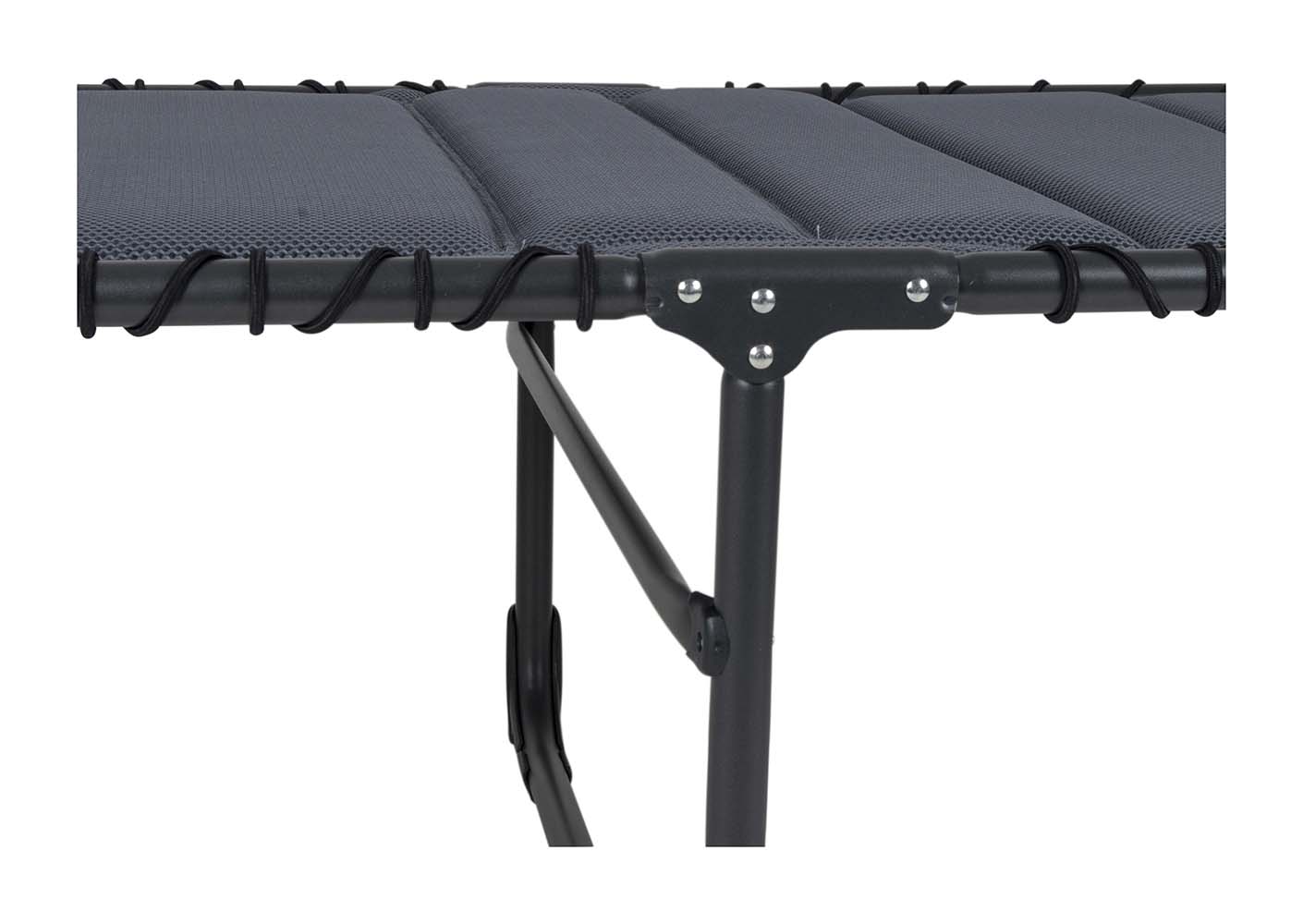 Crespo AP-364 Air-Deluxe Grey ligbed