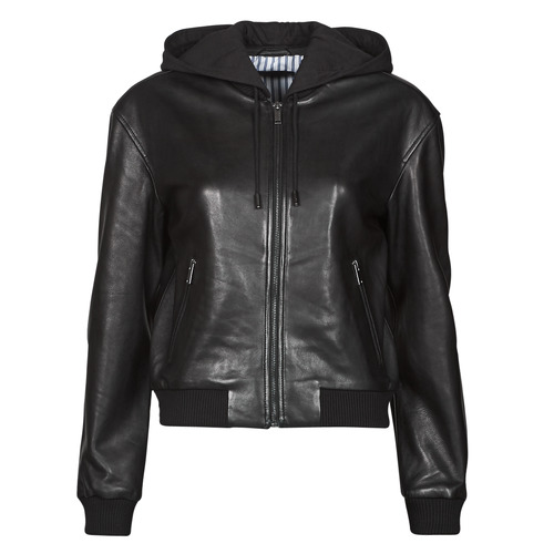 Ikks - BU48045 Negro