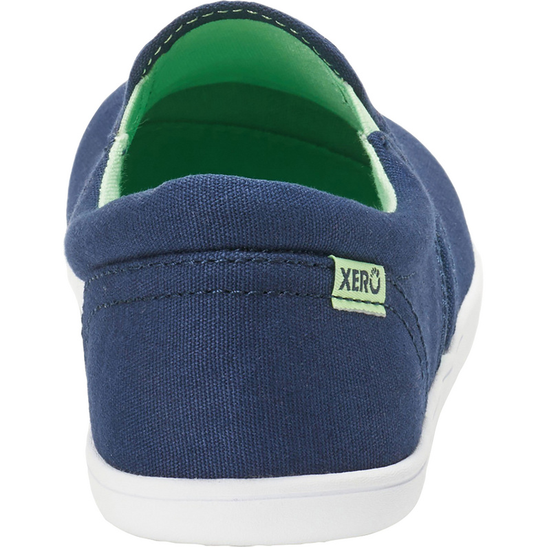 Xero Shoes Kinder Dillon Canvas Slip-On Schuhe