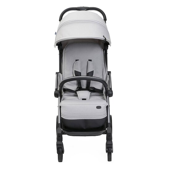 Poussette Goody xplus   Pearl Grey        de               Chicco