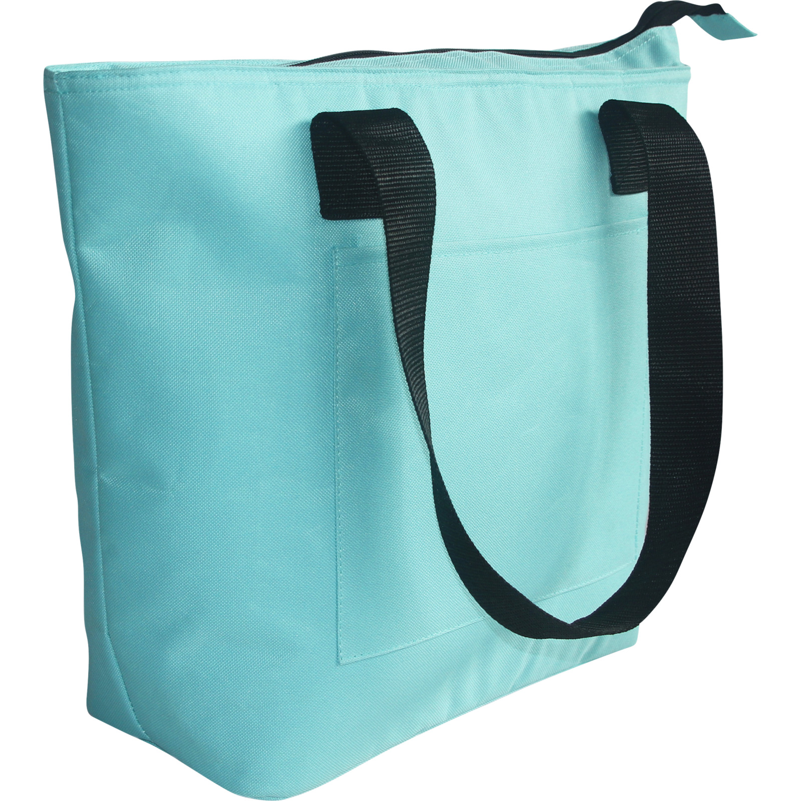Kühl-Shoppingtasche Mint, 12 Liter
