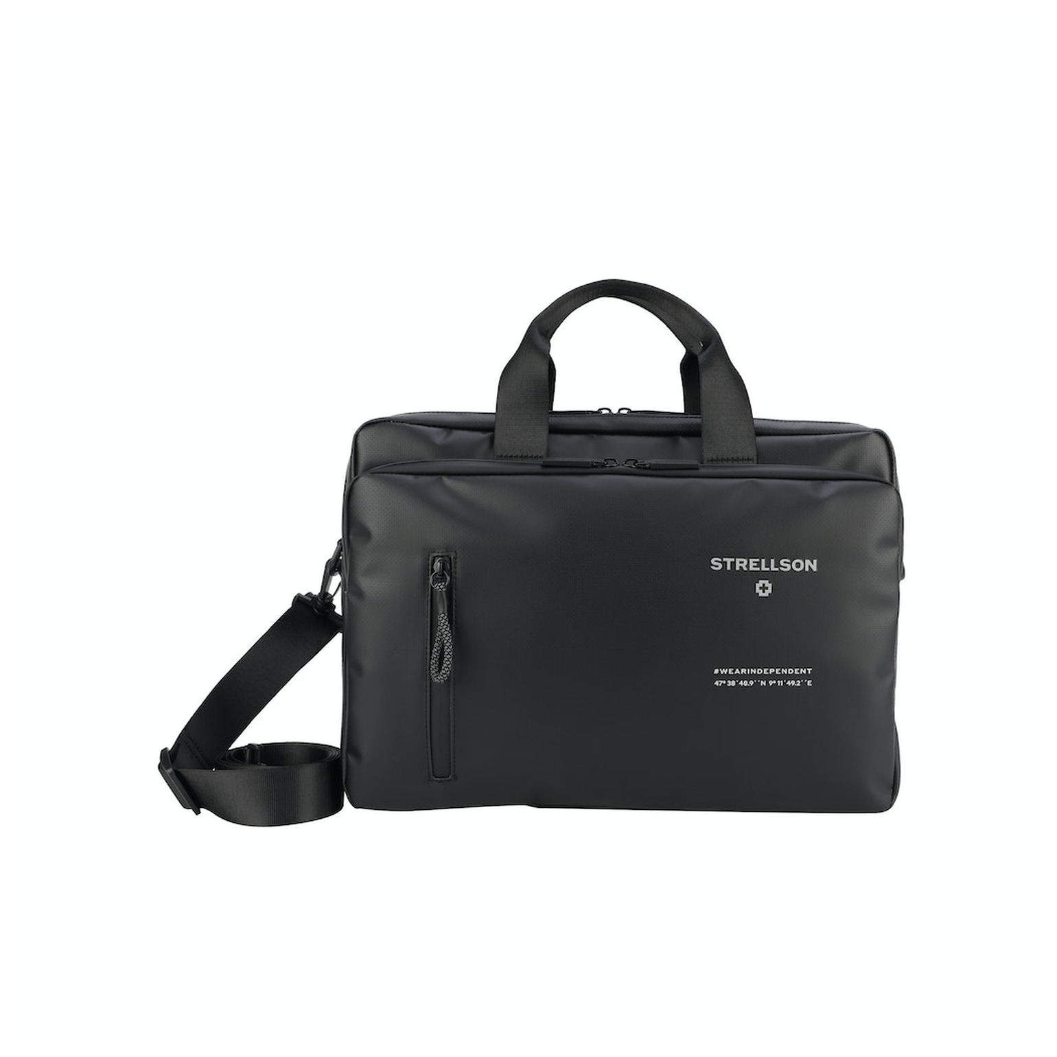 Strellson Stockwell 2.0 charles briefbag