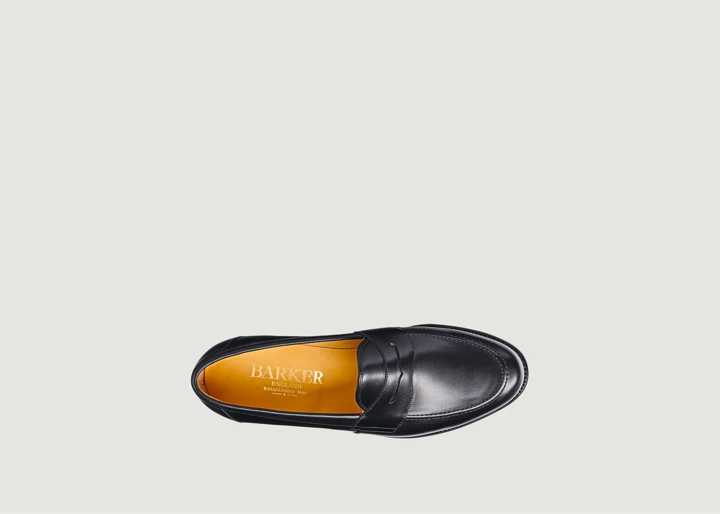 Mocassins Portsmouth Barker Shoes