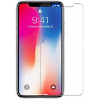 DLH DY-PE3370 écran et protection arrière de téléphones portables Protection d'écran transparent Apple 1 pièce(s)