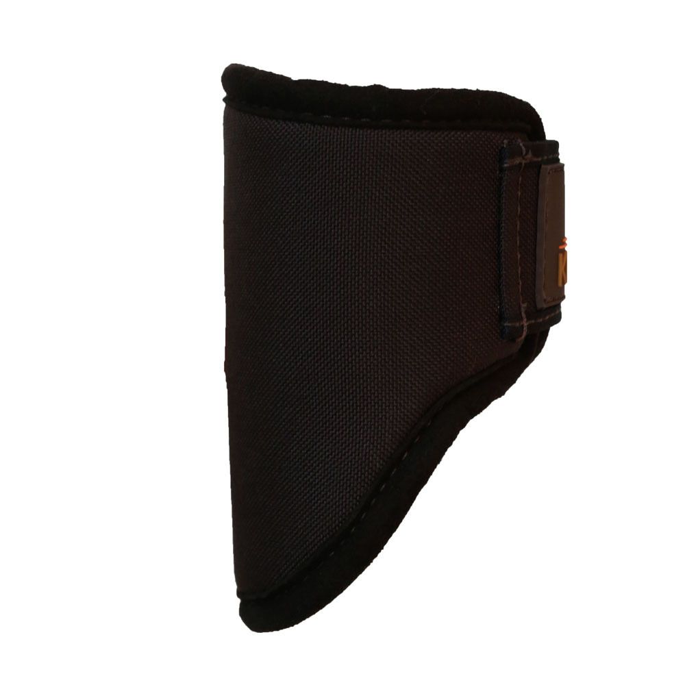 Kentucky 3D SPACER - Protège-boulets choco