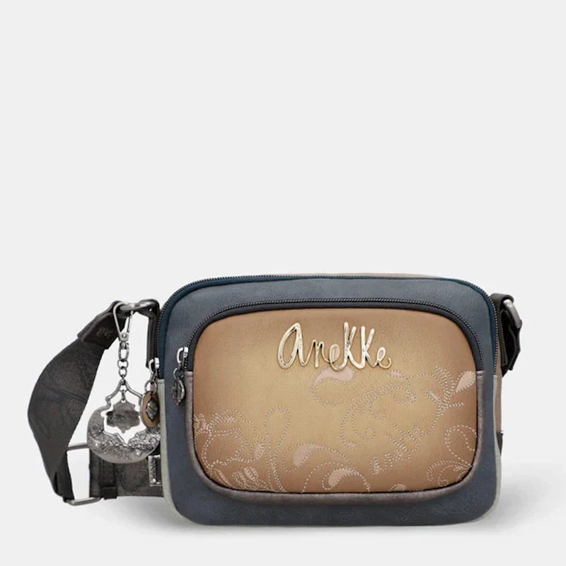 Anekke Manifesto Crossbody Tas 41713-183