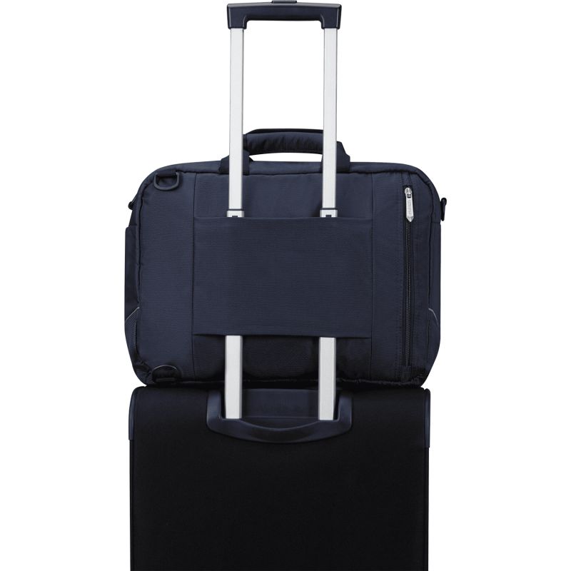 Sac de voyage cabine Summer Ride 40 cm Navy