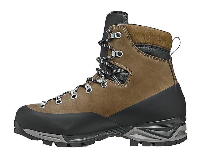 GARMONT - CHAUSSURES DE RANDONNEE PINNACLE TREK GTX