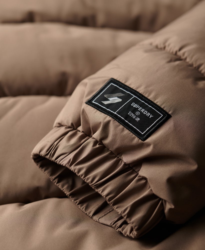 Superdry  Sports Pufferjas