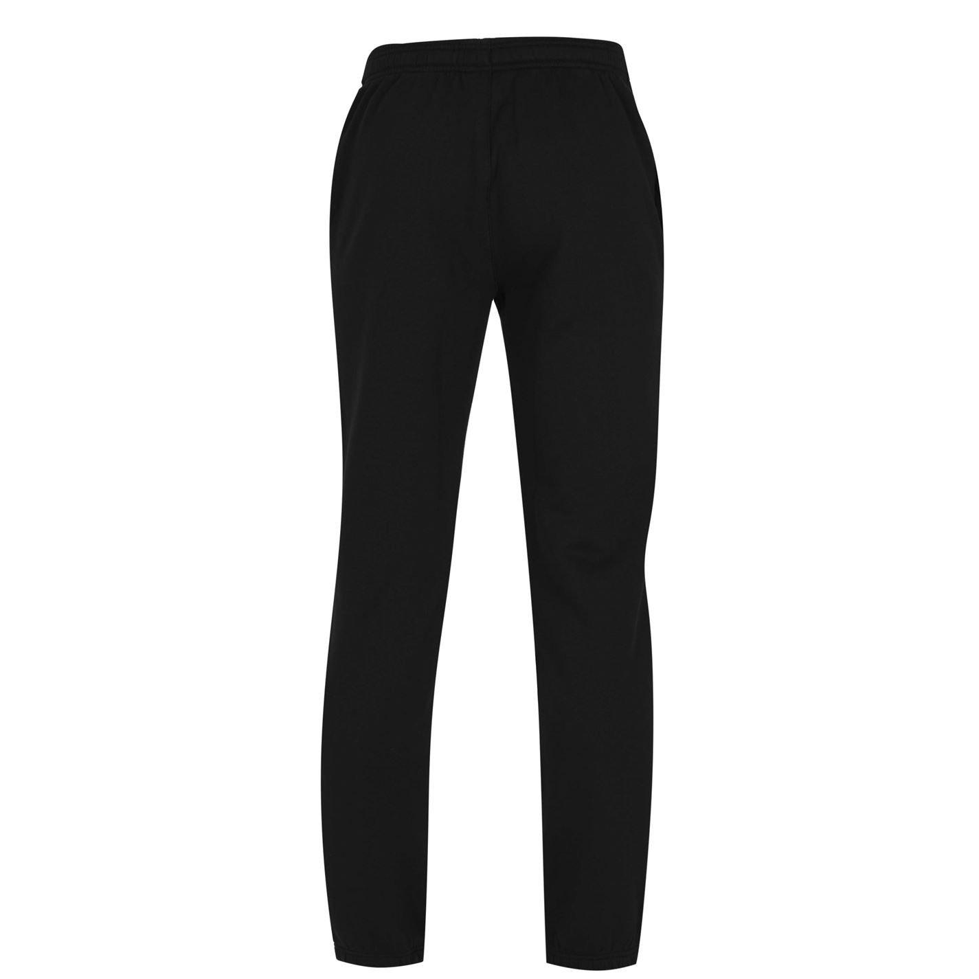 Lacoste Fleece Jogging Bottoms