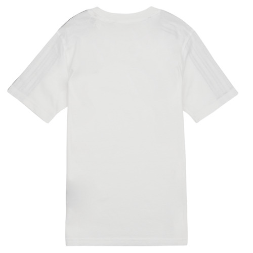 Adidas Sportswear - 3S TEE Blanco / Negro