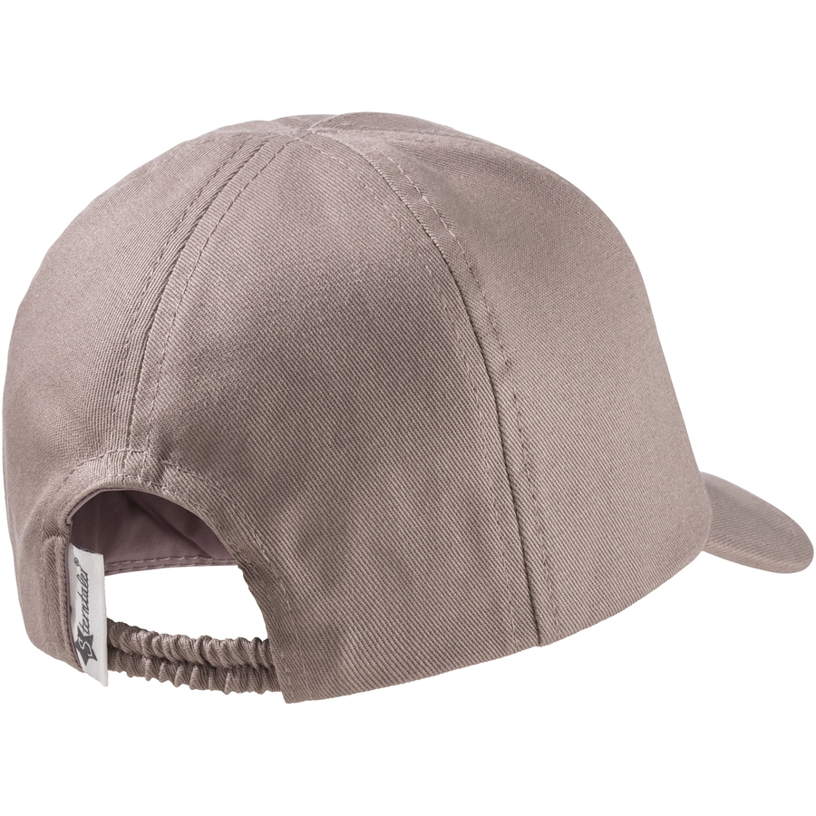 Sterntaler Baseball-Cap Regenbogen blasslila