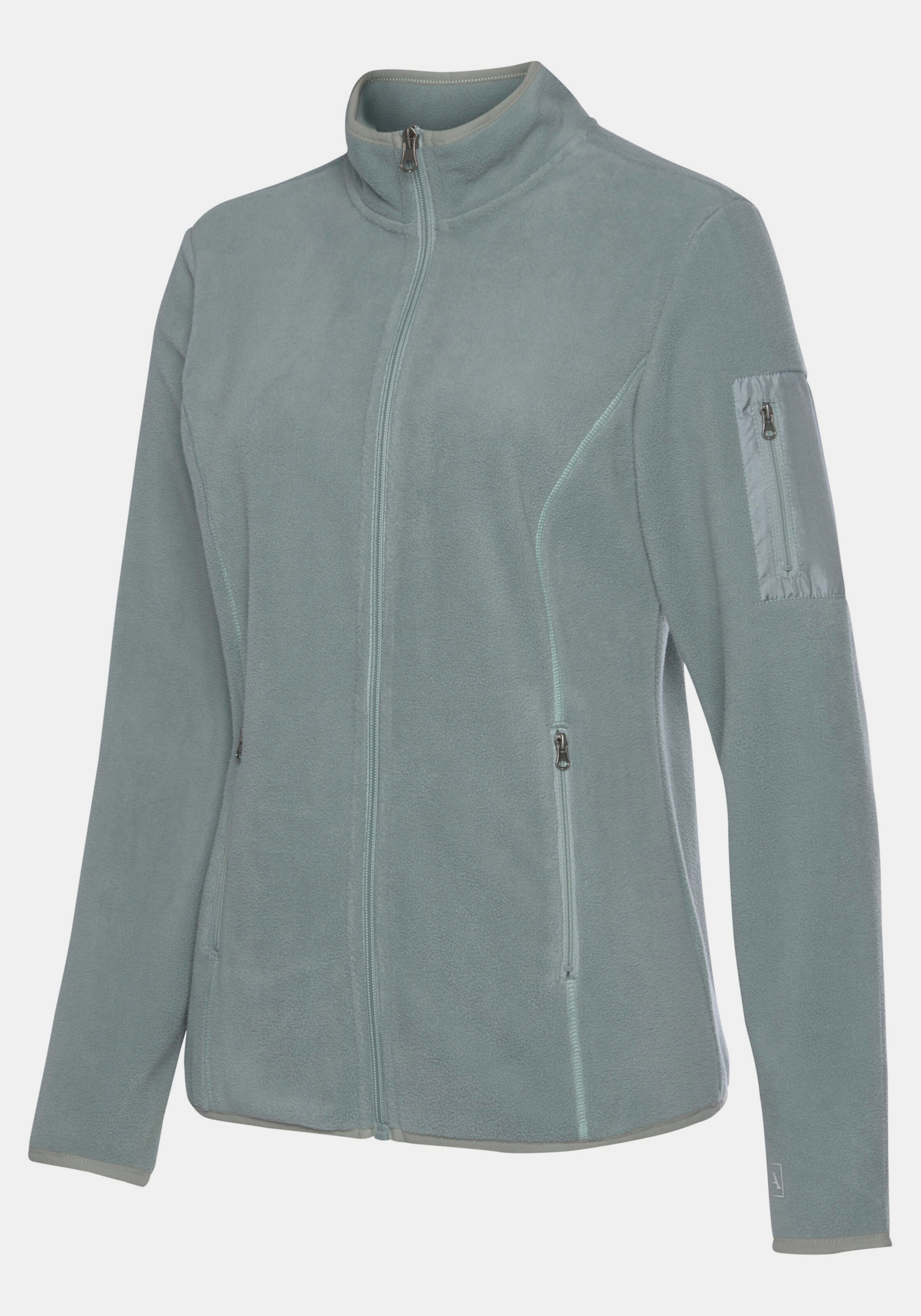 Fleecejacke