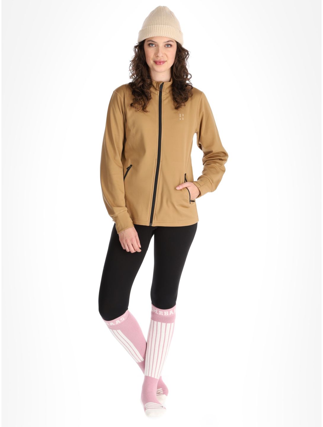 Arctic Sports Tech vest dames