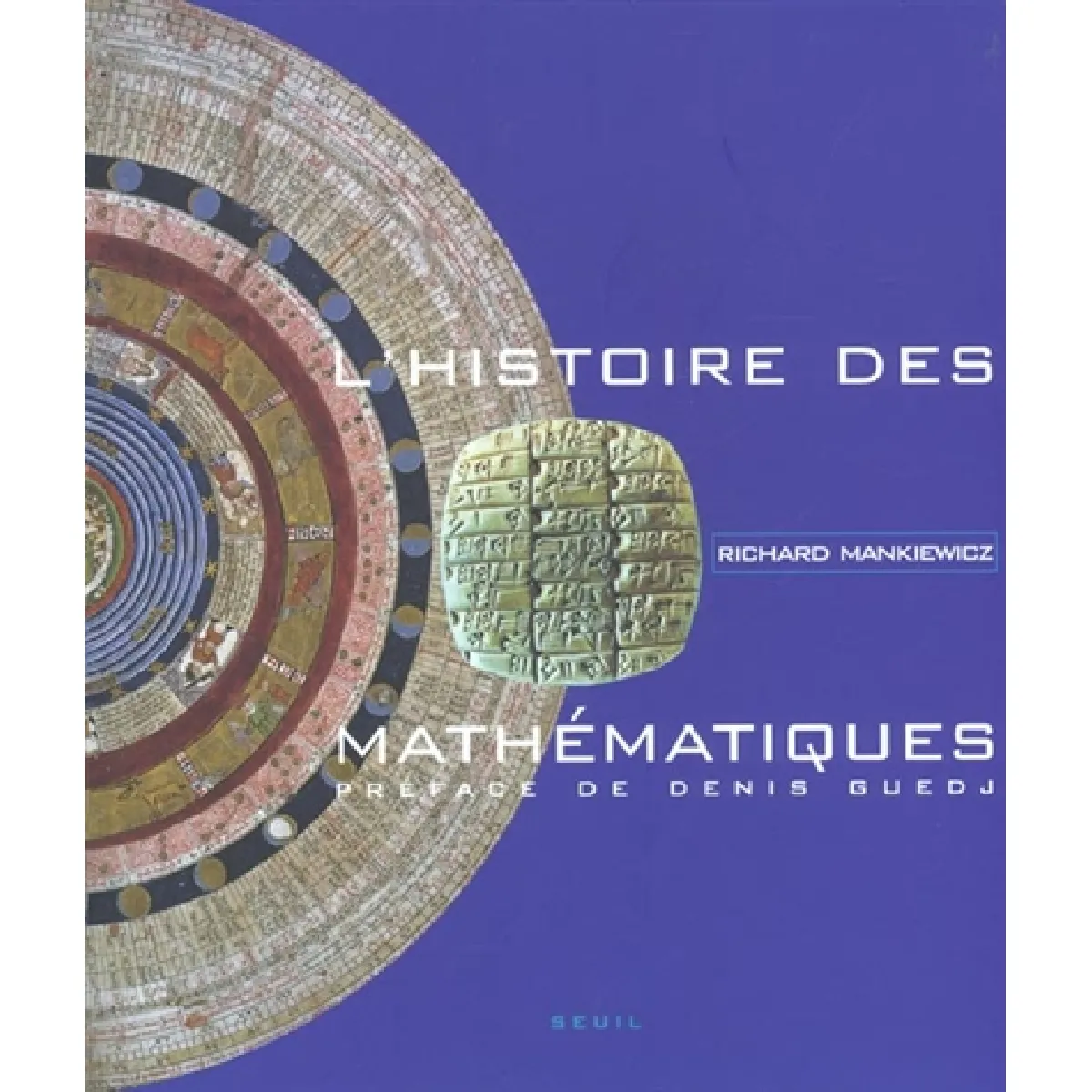 L'histoire des mathématiques · Occasion