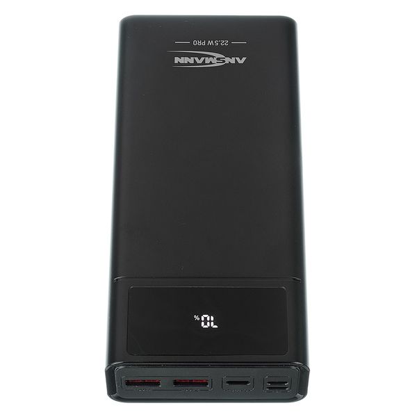 Ansmann Powerbank 24Ah PB322PD