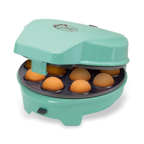 Appareil 3 en 1 : cake-pops, donuts et cupcakes 700 W ASW238 Bestron