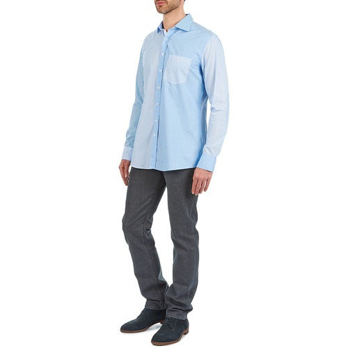 Hackett - GORDON - Bleu