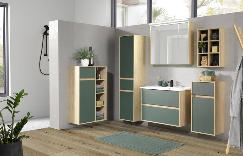 Stylife Highboard MARIO