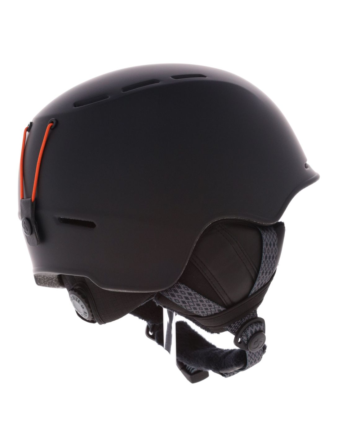 Fortune skihelm unisex