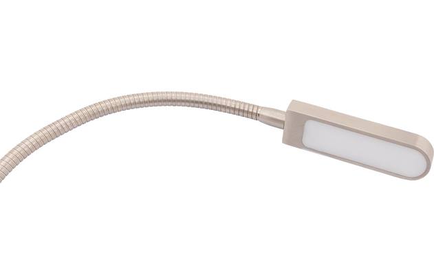 Verlichting Tbv Hoofdbord Light