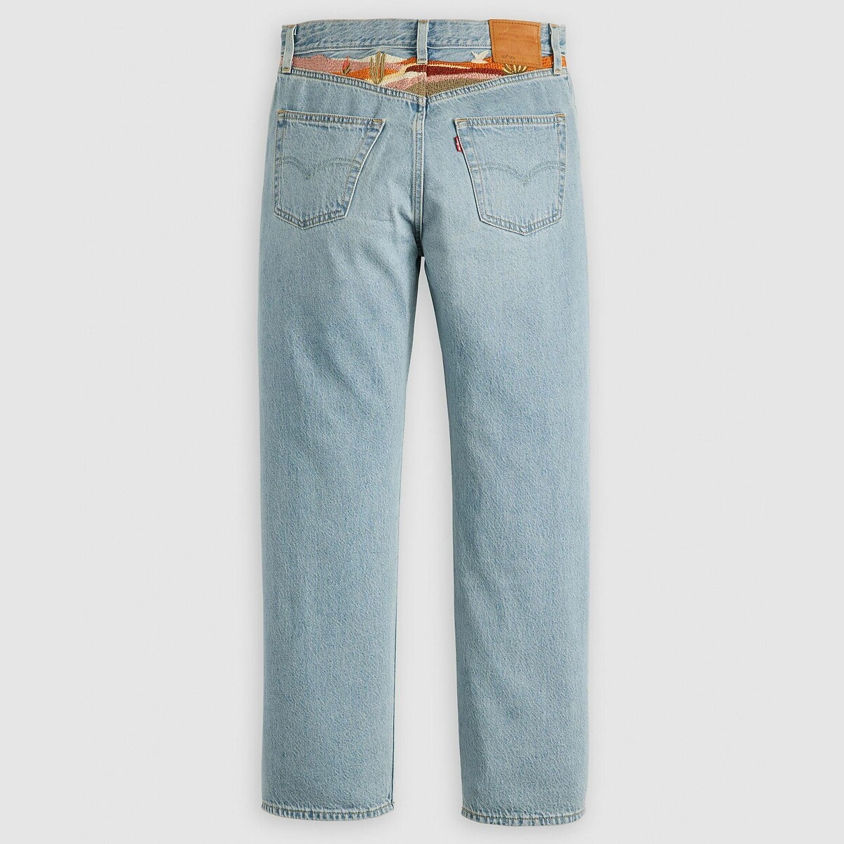 LEVI'S<br>Jeans 501® Anos 90 - Cano Curto