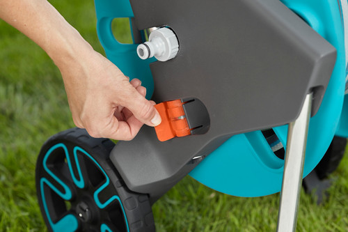 Gardena CleverRoll M Easy Set