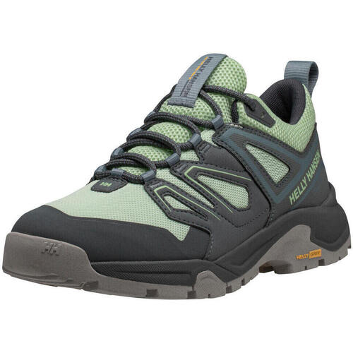 Helly Hansen - W STALHEIM HT Verde