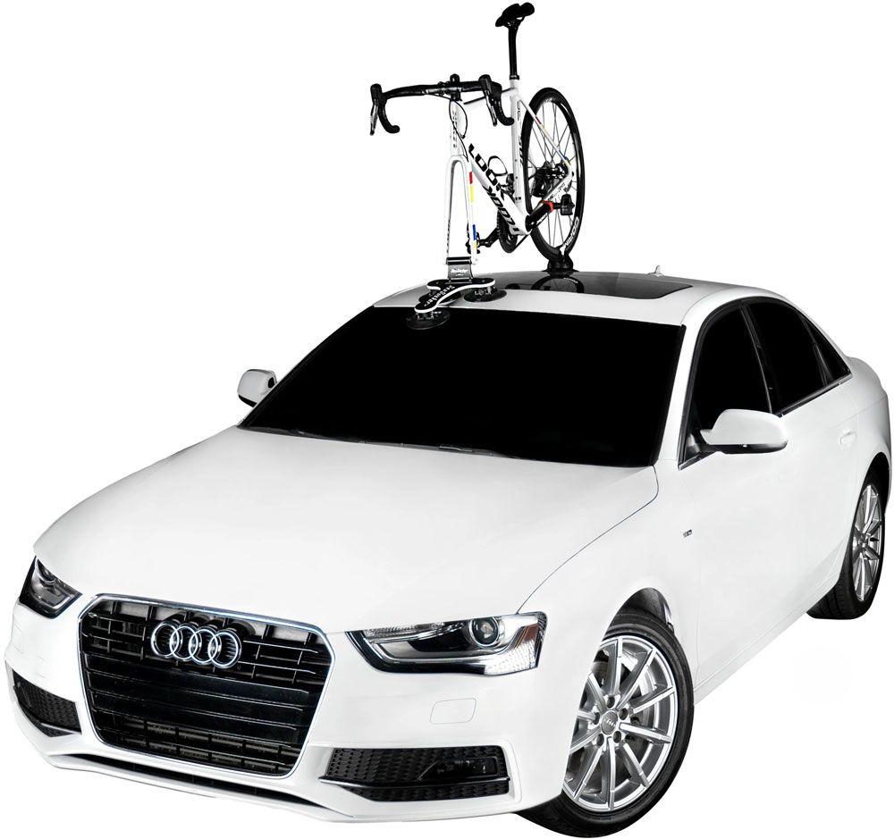 SeaSucker Talon Rack Dachfahrradträger für 1 Fahrrad kaufen | Bike-Discount