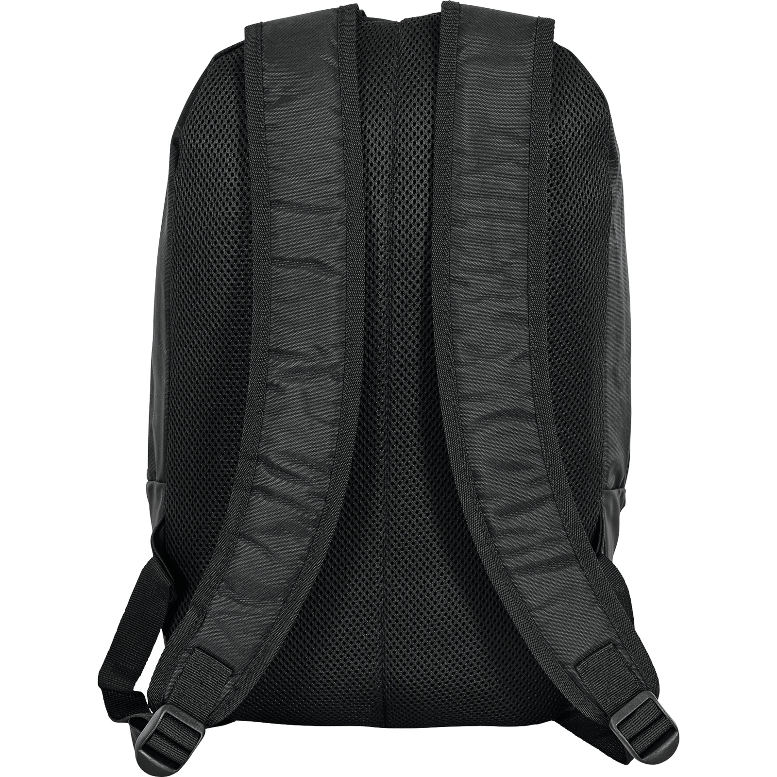 Lotto Street Back Pack All Black