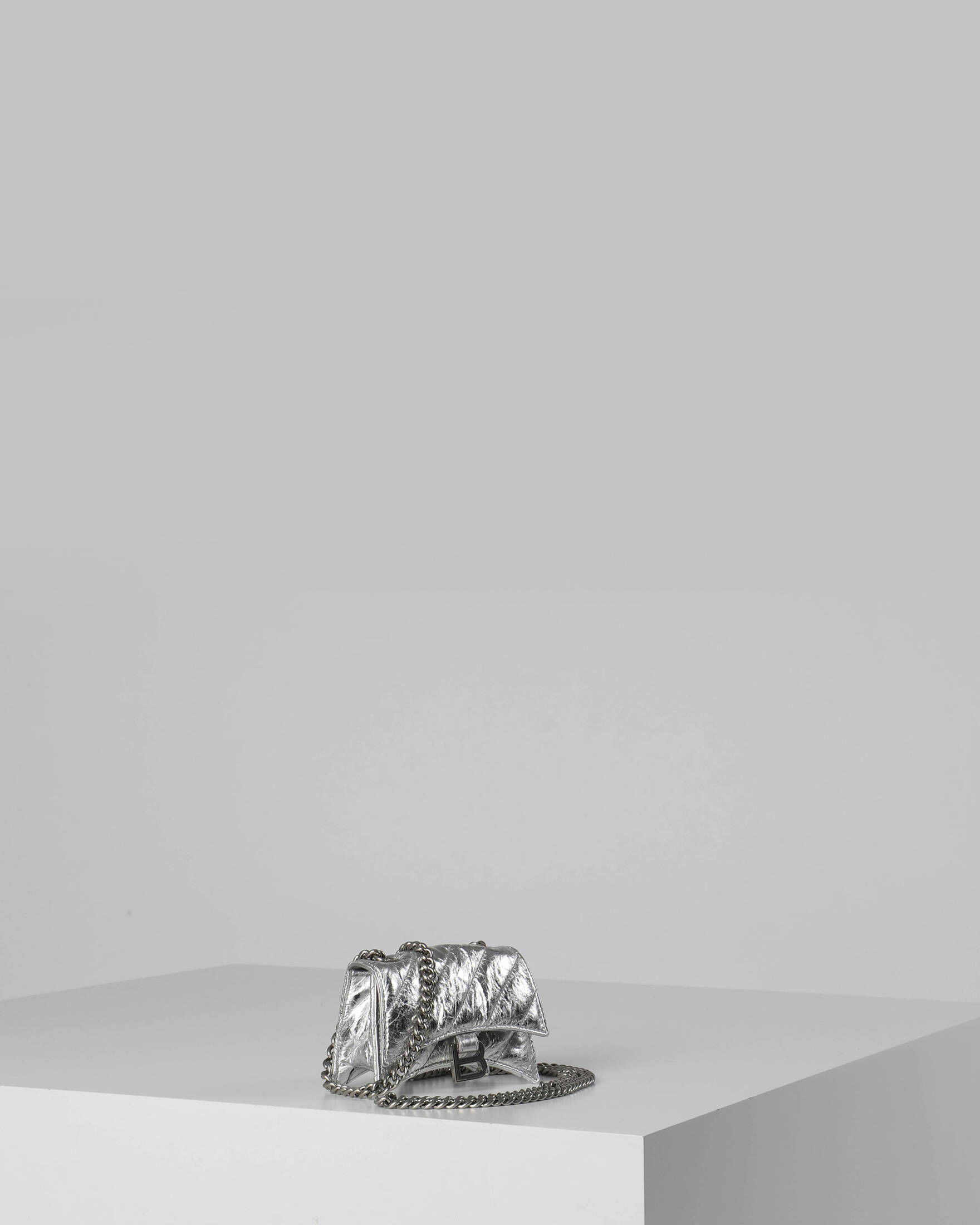 Balenciaga| Damen Umhängetasche CRUSH