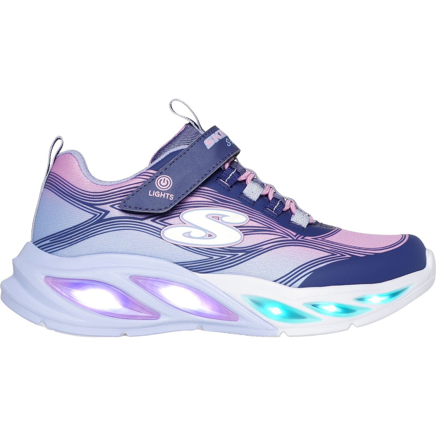 SkechersS-Lights: Cosmic Glow