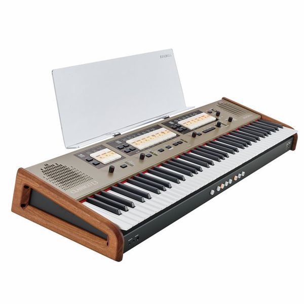 Dexibell Classico L3 Stand Bundle