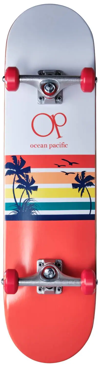 Ocean Pacific Sunset Komplet Skateboard | SkatePro