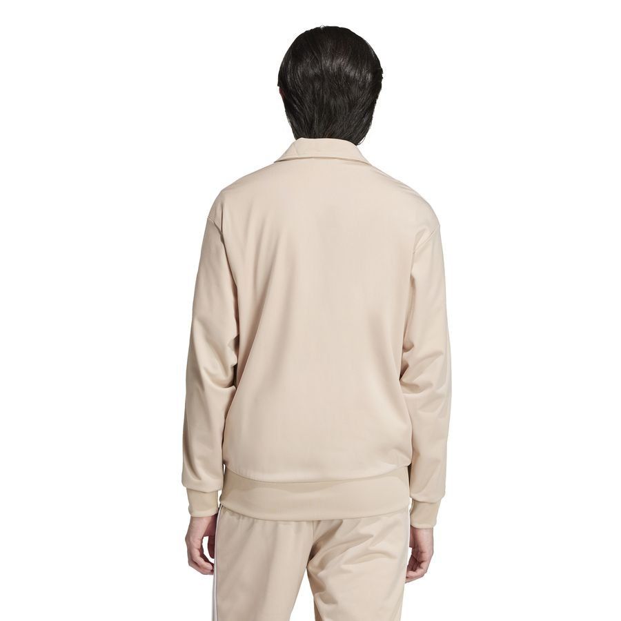adidas Originals Haut d'Entraînement Firebird - Beige