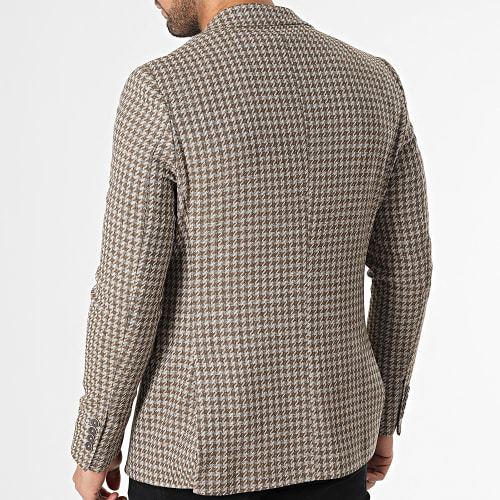Veste Blazer Beige